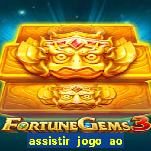 assistir jogo ao vivo rmc